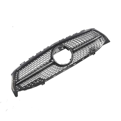 Auto Kühlergrill für Mercedes-Benz CLA-Class W118 2020-2023, Frontgrill Einsatz Kühlergrill Einsatz Kühlergrill Ersatz Auto Kühlergrill für Mercedes-Benz CLA-Class W118 2020-2023, Frontgrill Einsatz Kühlergrill Einsatz Kühlergrill Ersatz von HSHTTKL