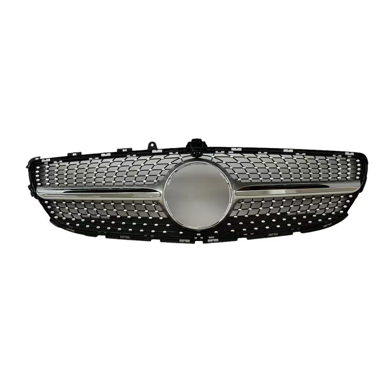 Auto Kühlergrill für Mercedes-Benz CLS-Class W218 2015-2018, Frontgrill Einsatz Kühlergrill Einsatz Kühlergrill Ersatz Auto Kühlergrill für Mercedes-Benz CLS-Class W218 2015-2018, Frontgrill Einsatz Kühlergrill Einsatz Kühlergrill Ersatz von HSHTTKL