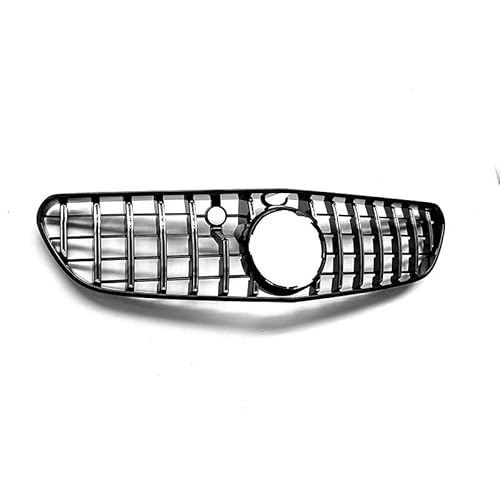 Auto Kühlergrill für Mercedes-Benz S-Class W217 2018-2019, Frontgrill Einsatz Kühlergrill Einsatz Kühlergrill Ersatz, electroplating color Auto Kühlergrill für Mercedes-Benz S-Class W217 2018-2019, Frontgrill Einsatz Kühlergrill Einsatz Kühlergrill Ersatz, electroplating color von HSHTTKL