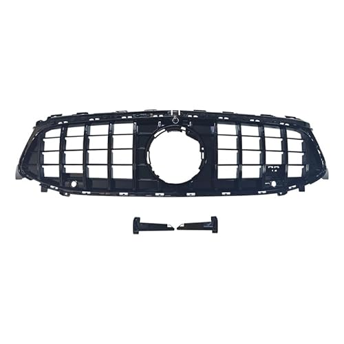 Auto Kühlergrill für Mercedes Benz W118 2024, Frontgrill Einsatz Kühlergrill Einsatz Kühlergrill Ersatz Auto Kühlergrill für Mercedes Benz W118 2024, Frontgrill Einsatz Kühlergrill Einsatz Kühlergrill Ersatz von HSHTTKL