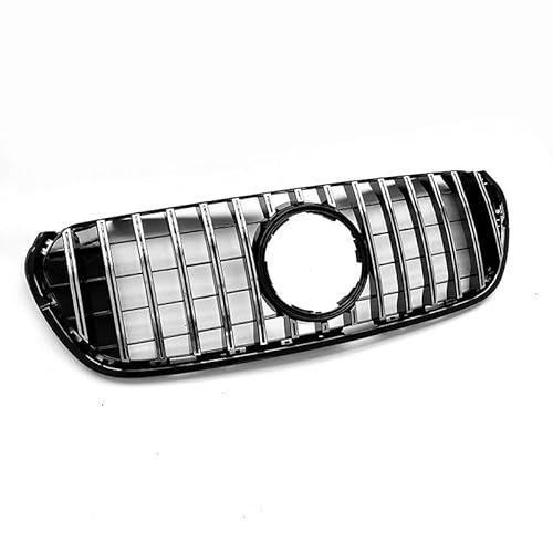 Auto Kühlergrill für Mercedes-Benz X-Class X470, Frontgrill Einsatz Kühlergrill Einsatz Kühlergrill Ersatz, electroplating color Auto Kühlergrill für Mercedes-Benz X-Class X470, Frontgrill Einsatz Kühlergrill Einsatz Kühlergrill Ersatz, electroplating color von HSHTTKL