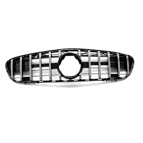 Auto Kühlergrill für Mercedes SL R231 2017-2020, Frontgrill Einsatz Kühlergrill Einsatz Kühlergrill Ersatz, electroplating color Auto Kühlergrill für Mercedes SL R231 2017-2020, Frontgrill Einsatz Kühlergrill Einsatz Kühlergrill Ersatz, electroplating color von HSHTTKL