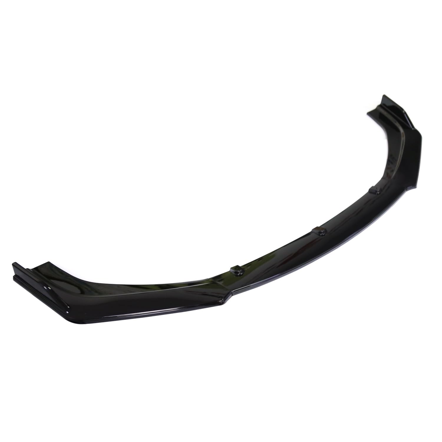 Auto Frontspoiler für BMW 5 Series E60+E61 2003-2010,Frontstoßstange Lippe Frontansatz Stoßstangen Body Kit,A-Carbon Fiber Auto Frontspoiler für BMW 5 Series E60+E61 2003-2010,Frontstoßstange Lippe Frontansatz Stoßstangen Body Kit,A-Carbon Fiber von HSJDHNCS