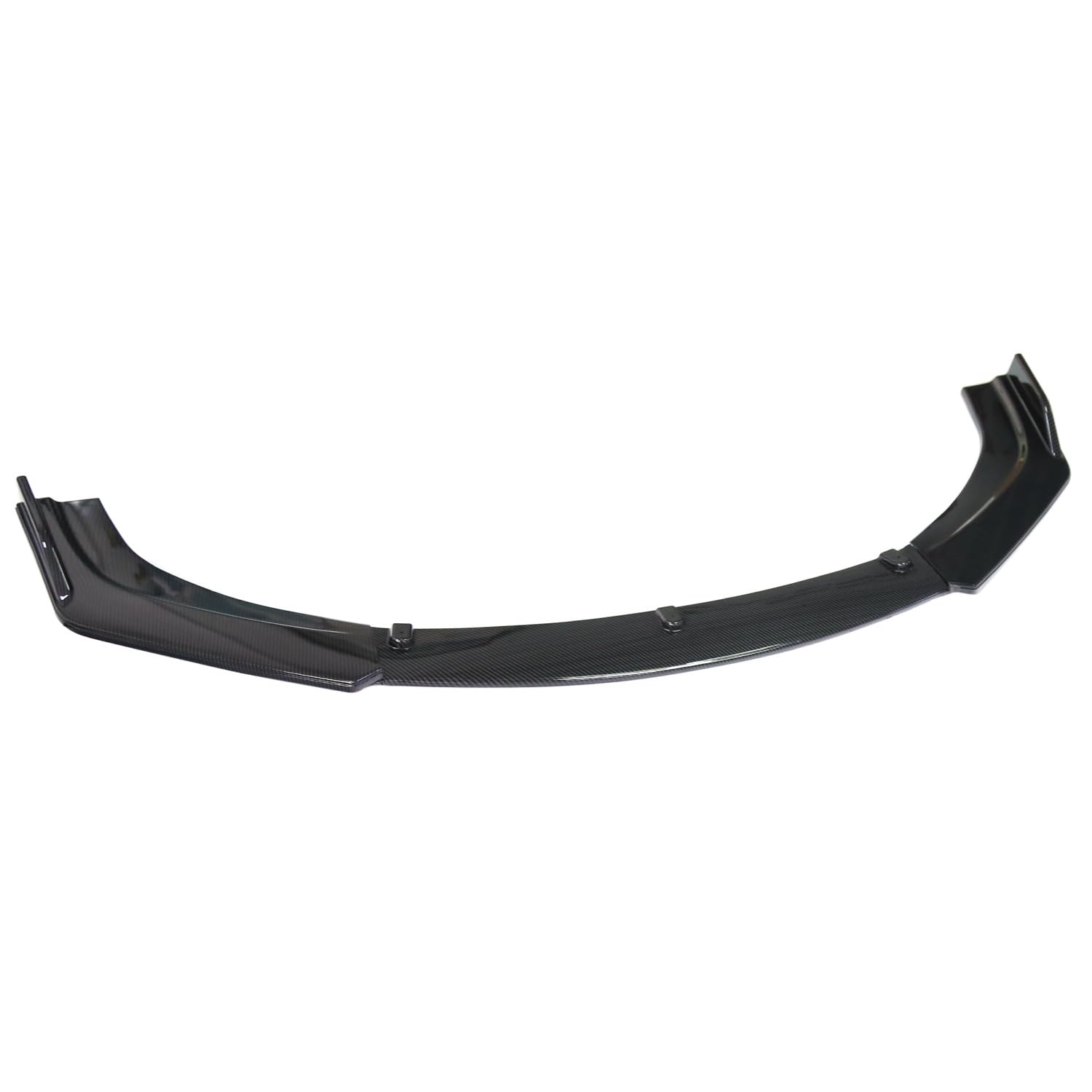 Auto Frontspoiler für Porsche Boxster (986),Frontstoßstange Lippe Frontansatz Stoßstangen Body Kit,A-Bright Back von HSJDHNCS