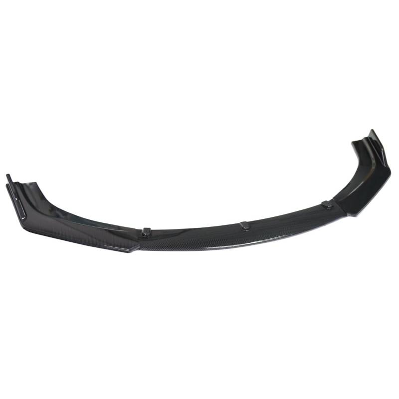 Auto Frontspoiler für Porsche Boxster (986),Frontstoßstange Lippe Frontansatz Stoßstangen Body Kit,A-Bright Back von HSJDHNCS