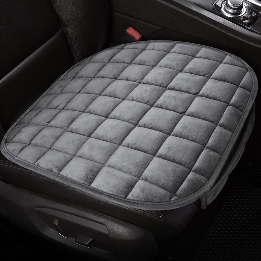 HSJDHNCS Sitzkissen Auto für Subaru Forester 2016-2023,Sitzschoner Sitzauflagen Anti Rutsch Autositzschoner Autozubehör,B-2XFront HSJDHNCS Sitzkissen Auto für Subaru Forester 2016-2023,Sitzschoner Sitzauflagen Anti Rutsch Autositzschoner Autozubehör,B-2XFront von HSJDHNCS