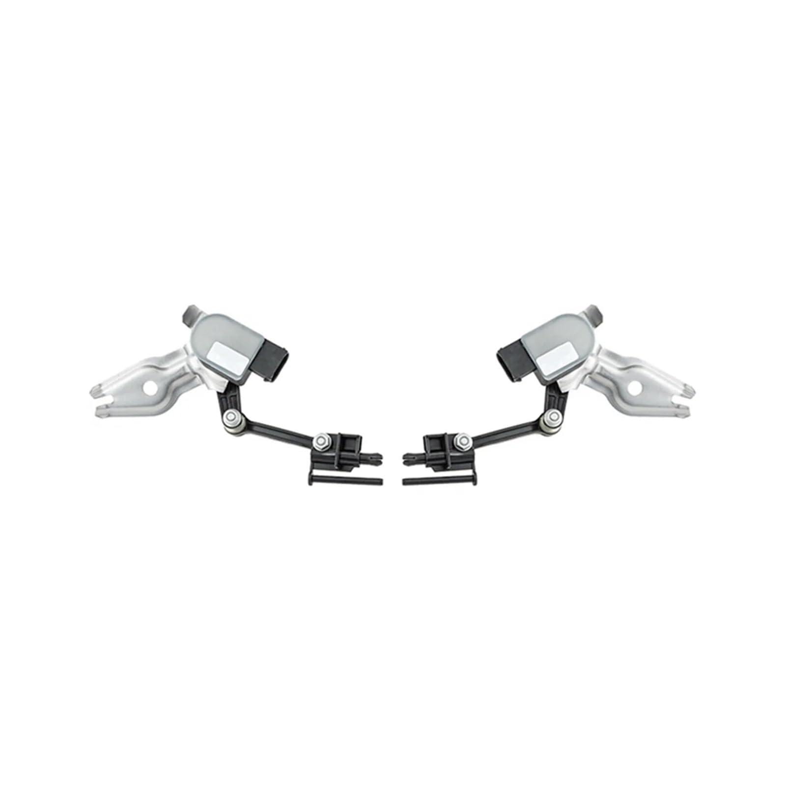 1 pair Front Left and Right Sensor 7L0616213C 7L0616214C HTEJFUXQE 1 pair Front Left and Right Sensor 7L0616213C 7L0616214C HTEJFUXQE von HTEJFUXQE