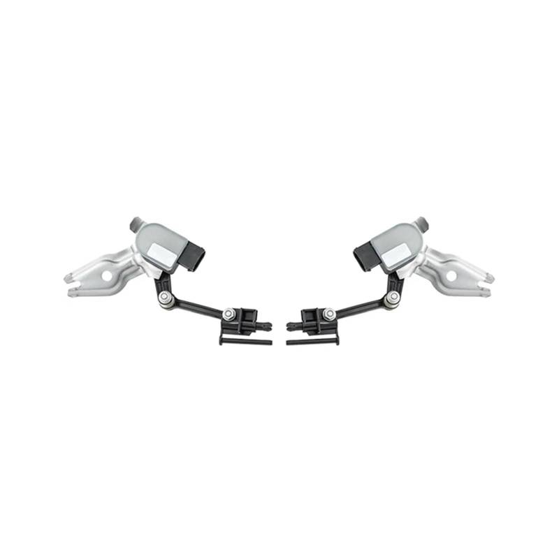 1 pair Front Left and Right Sensor 7L0616213C 7L0616214C HTEJFUXQE von HTEJFUXQE