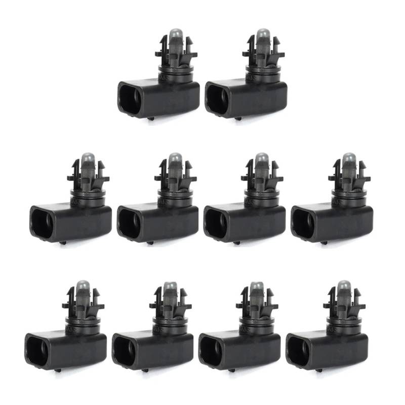 10PCS Sensor 25775833 HTEJFUXQE von HTEJFUXQE