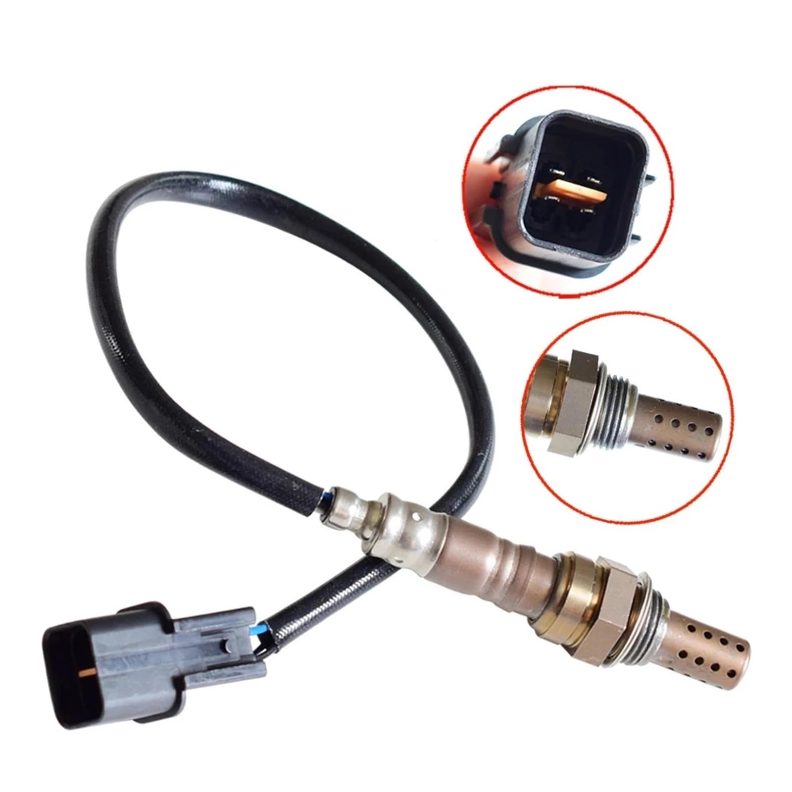 1588A020 MR507749 MR507848 MR514477 MR507846 Sensor 1pcs HTEJFUXQE 1588A020 MR507749 MR507848 MR514477 MR507846 Sensor 1pcs HTEJFUXQE von HTEJFUXQE