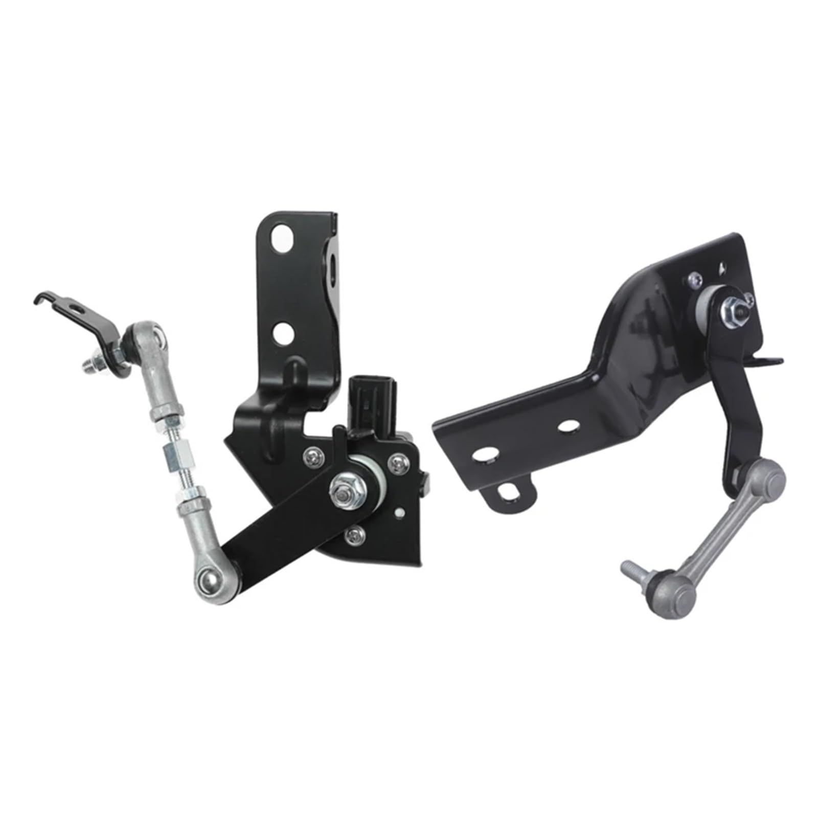 1pair Car Accessories Level Sensor 8651A064 8651A065 Front Left Rear Left HTEJFUXQE 1pair Car Accessories Level Sensor 8651A064 8651A065 Front Left Rear Left HTEJFUXQE von HTEJFUXQE