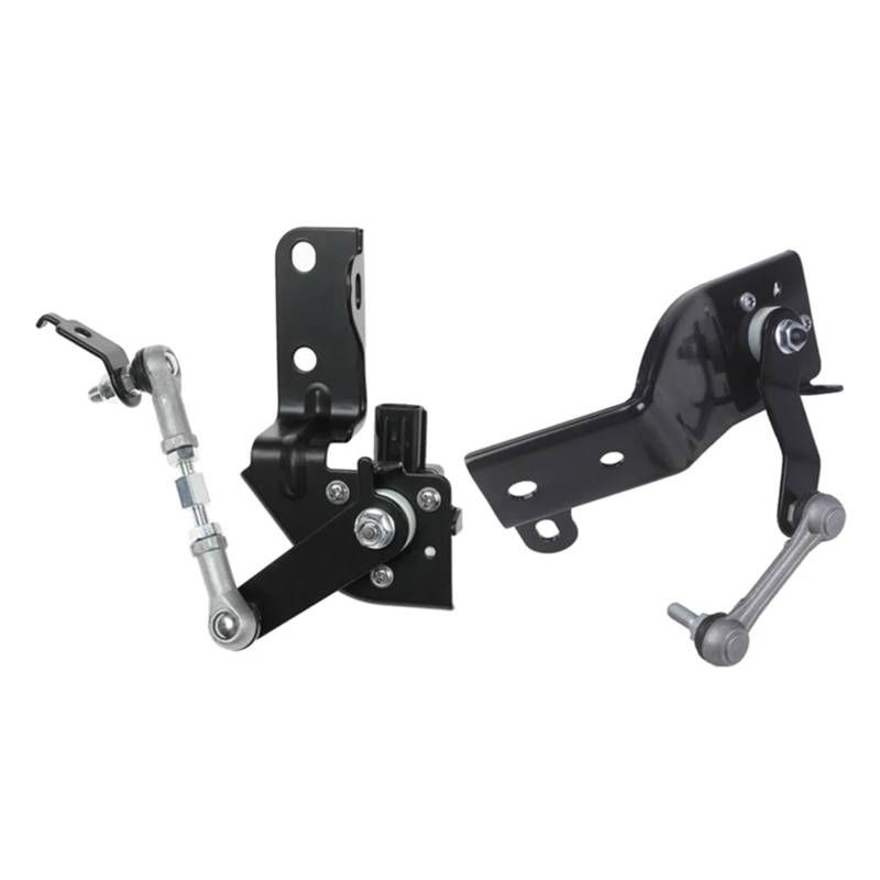 1pair Car Accessories Level Sensor 8651A064 8651A065 Front Left Rear Left HTEJFUXQE von HTEJFUXQE