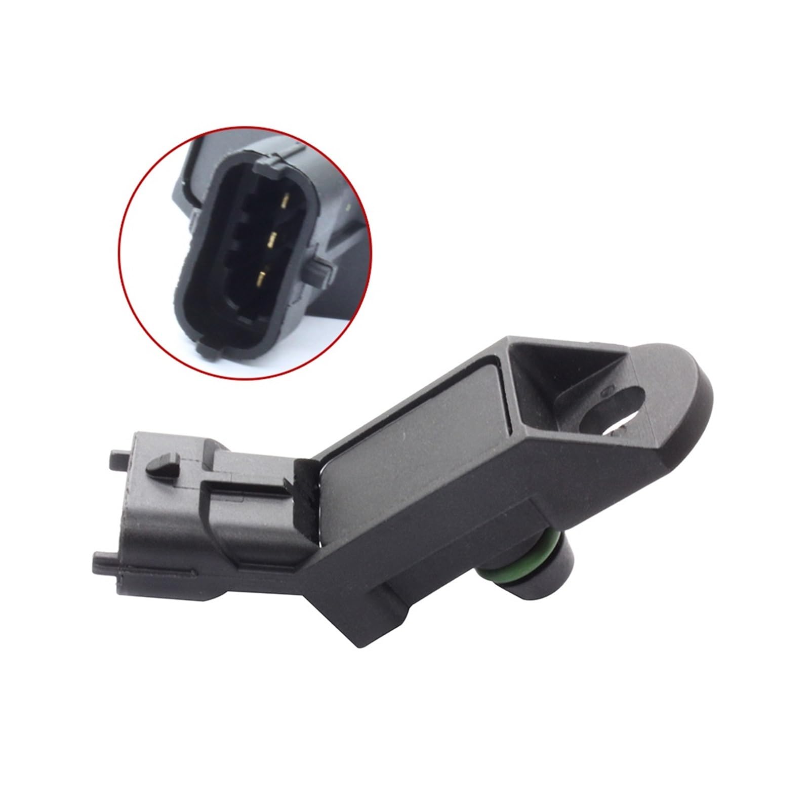 1pc Sensor 0261230049 HTEJFUXQE 1pc Sensor 0261230049 HTEJFUXQE von HTEJFUXQE