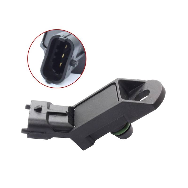 1pc Sensor 0261230049 HTEJFUXQE von HTEJFUXQE