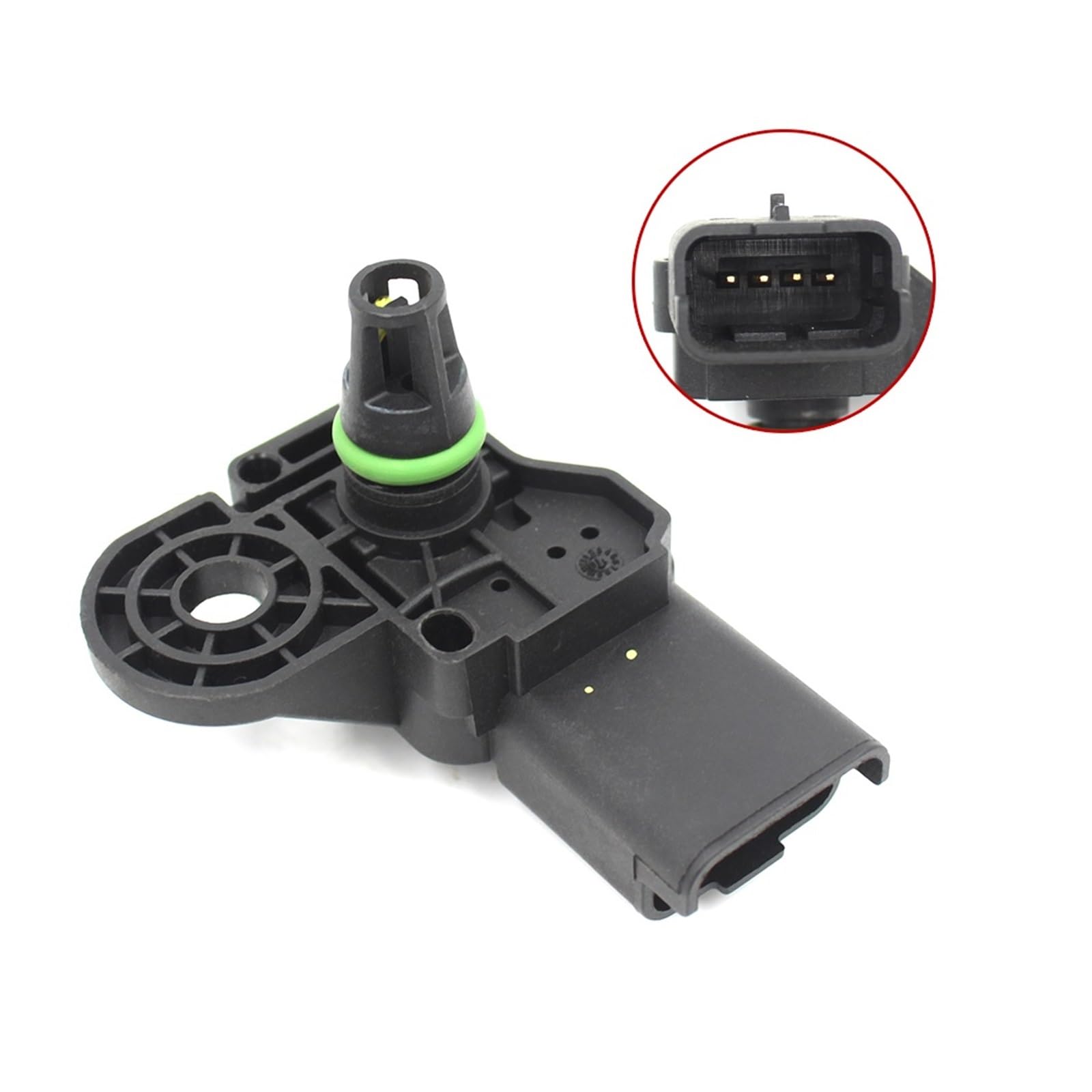 1pc Sensor 0261230134 HTEJFUXQE 1pc Sensor 0261230134 HTEJFUXQE von HTEJFUXQE