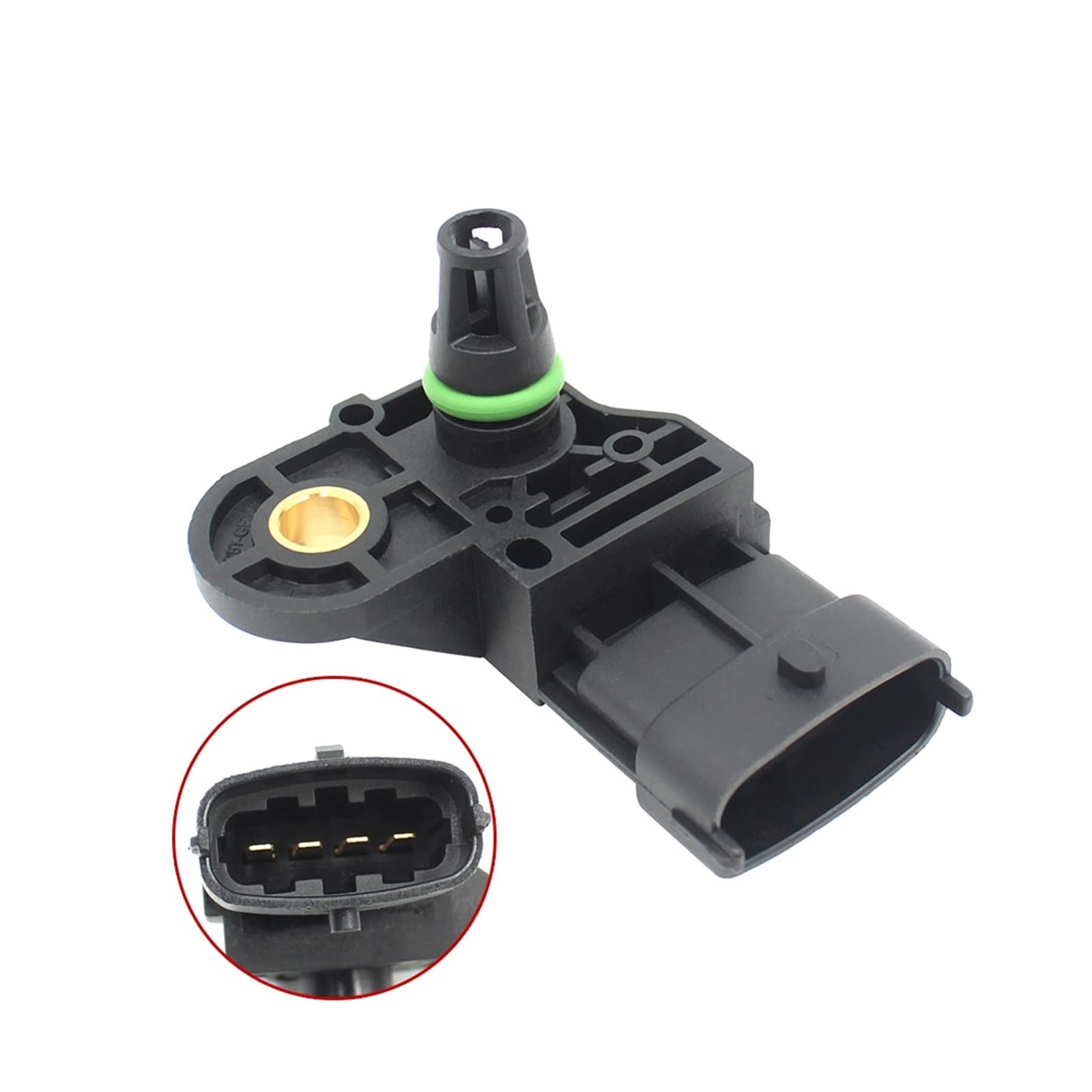 1pc Sensor 0261230299 HTEJFUXQE 1pc Sensor 0261230299 HTEJFUXQE von HTEJFUXQE