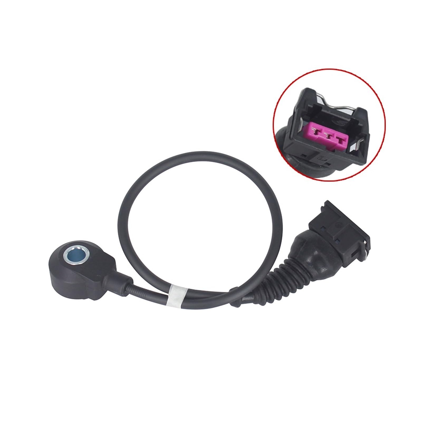 1pc Sensor 0261231195 12141738667 KS181 13563 SU7311 5S5816 HTEJFUXQE 1pc Sensor 0261231195 12141738667 KS181 13563 SU7311 5S5816 HTEJFUXQE von HTEJFUXQE