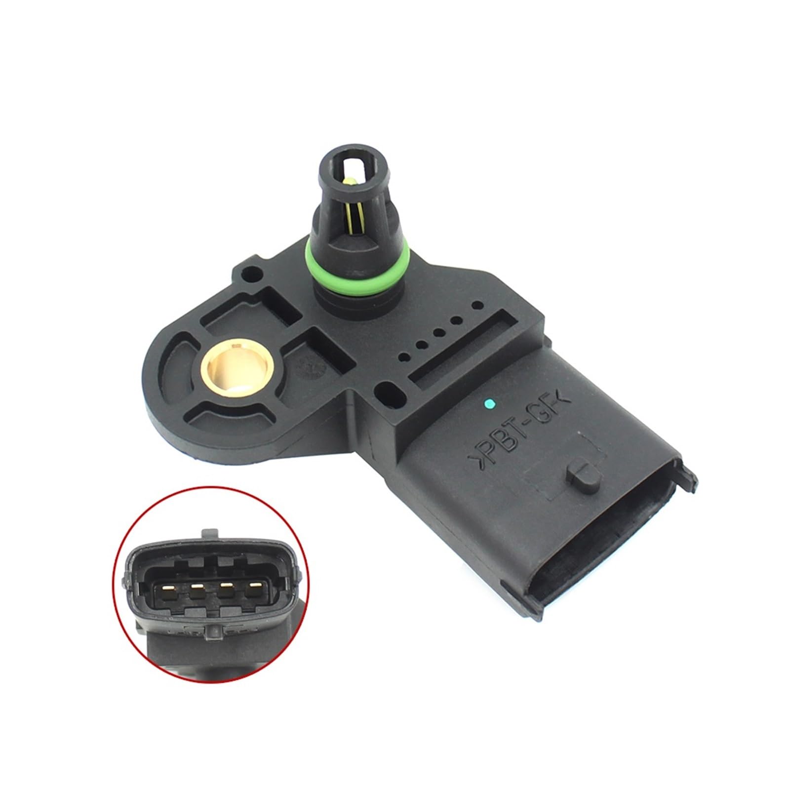 1pc Sensor 0281002514 HTEJFUXQE 1pc Sensor 0281002514 HTEJFUXQE von HTEJFUXQE