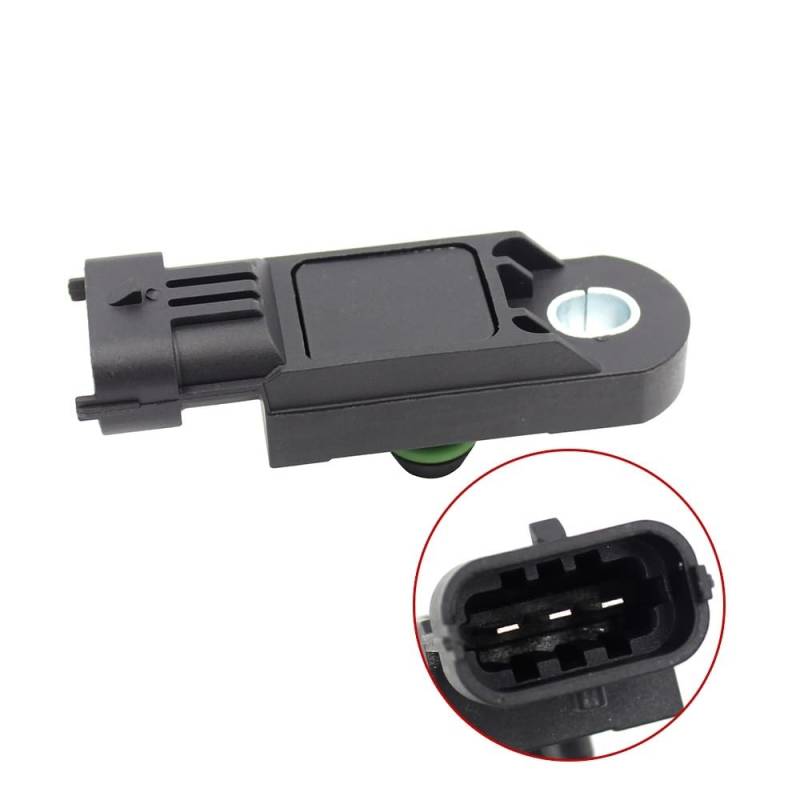 1pc Sensor 0281002566 8200168253 HTEJFUXQE von HTEJFUXQE