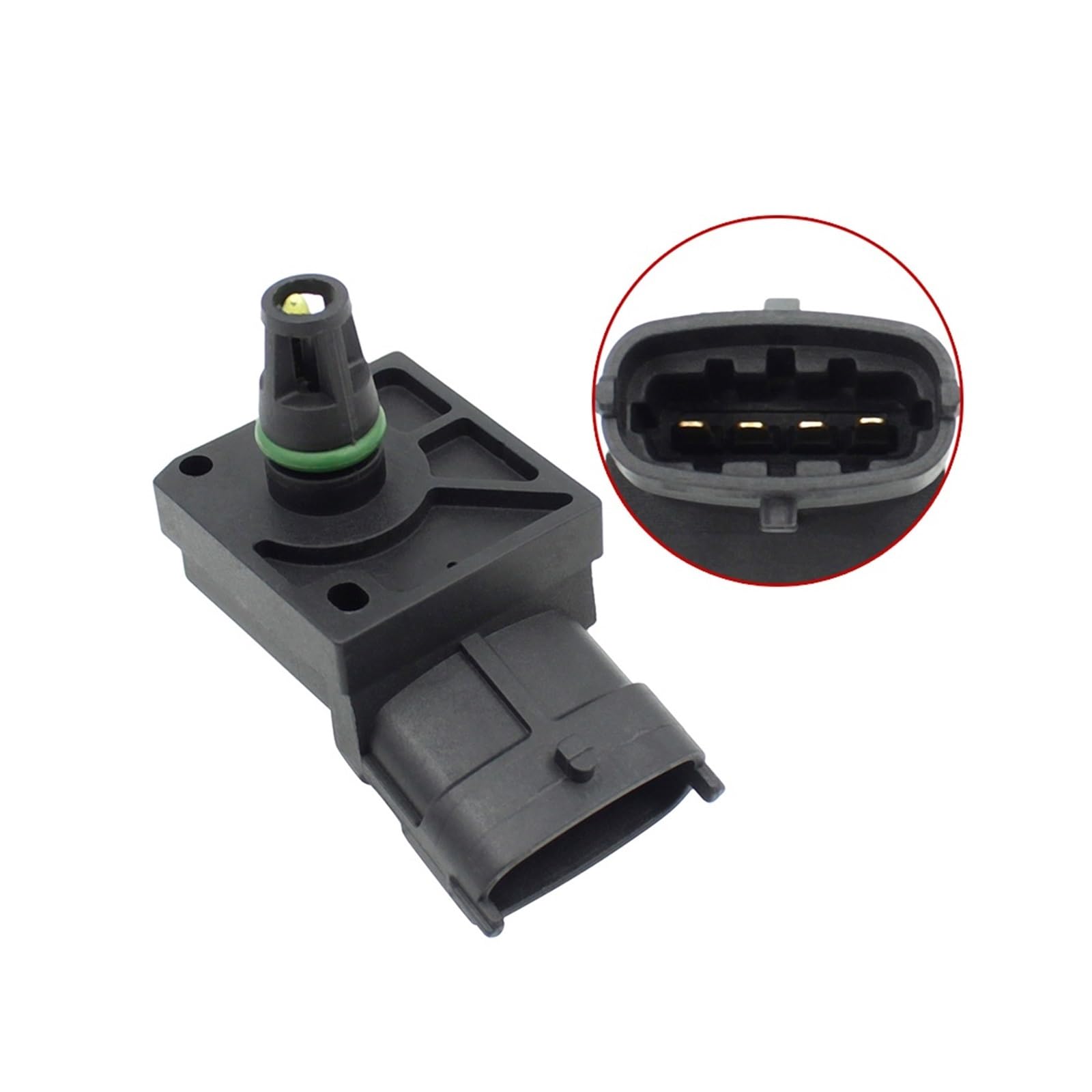 1pc Sensor 0281002573 8200194432 HTEJFUXQE 1pc Sensor 0281002573 8200194432 HTEJFUXQE von HTEJFUXQE