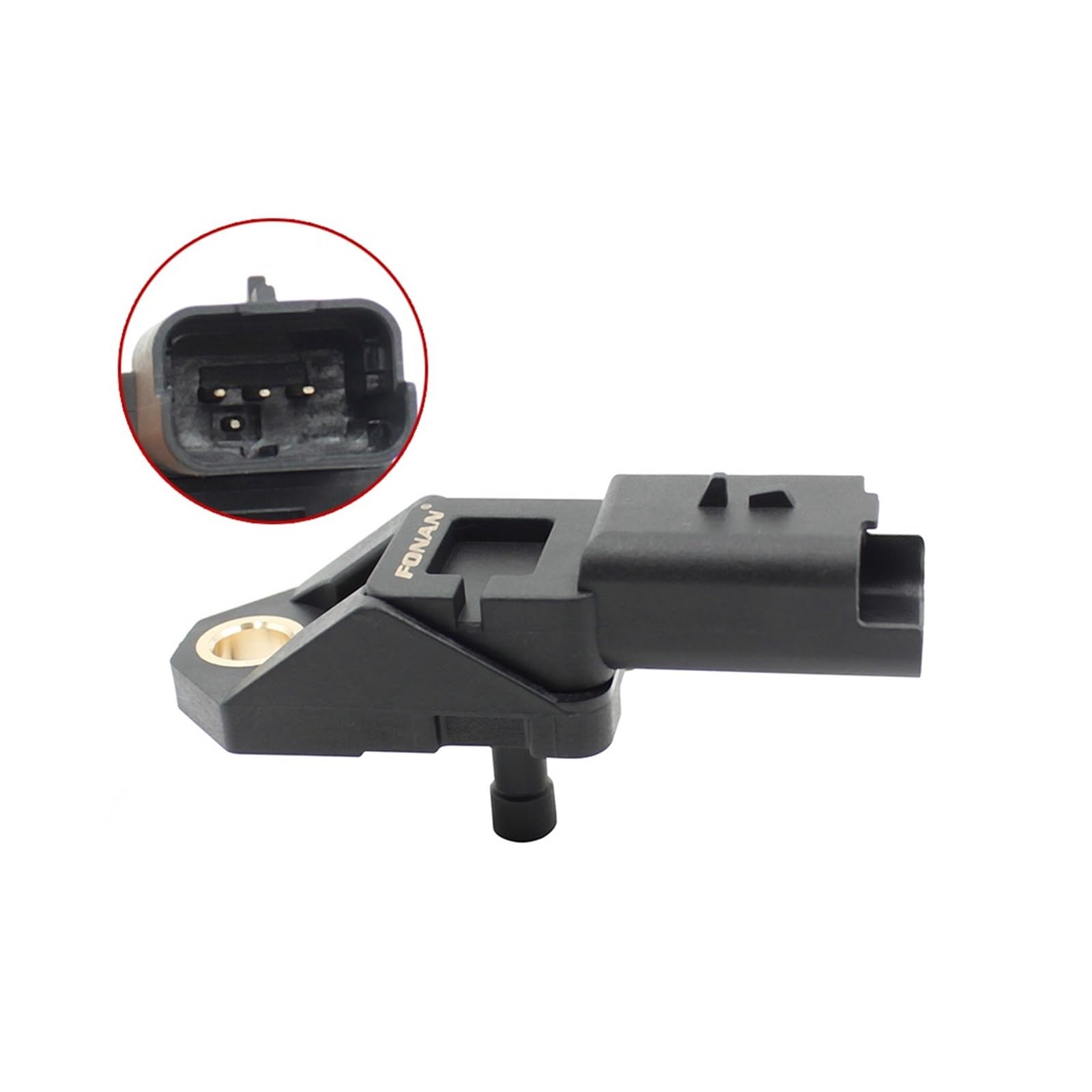 1pc Sensor 2012-9651931280 0798007670 HTEJFUXQE 1pc Sensor 2012-9651931280 0798007670 HTEJFUXQE von HTEJFUXQE