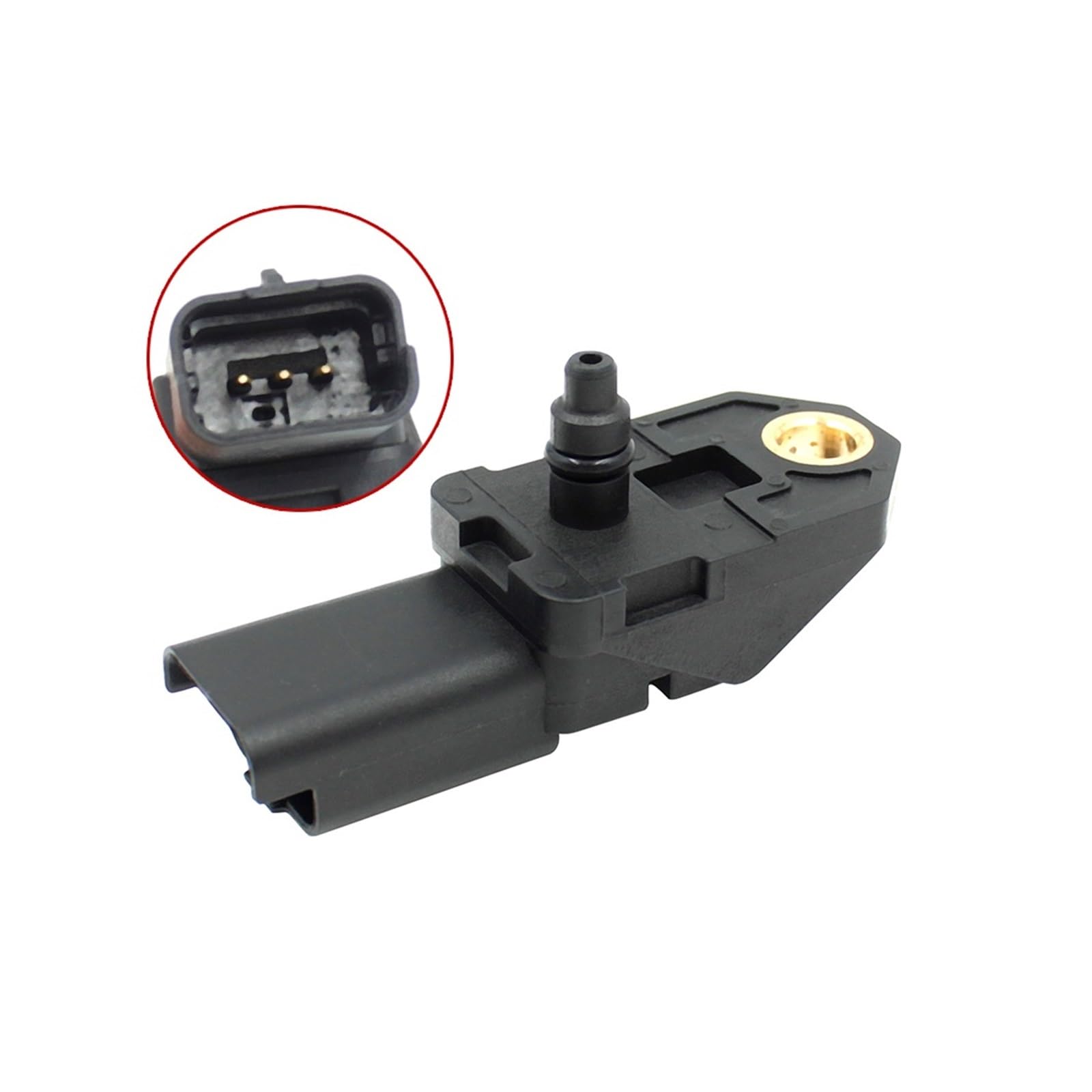1pc Sensor 2013-9675320480 0798009730 HTEJFUXQE 1pc Sensor 2013-9675320480 0798009730 HTEJFUXQE von HTEJFUXQE