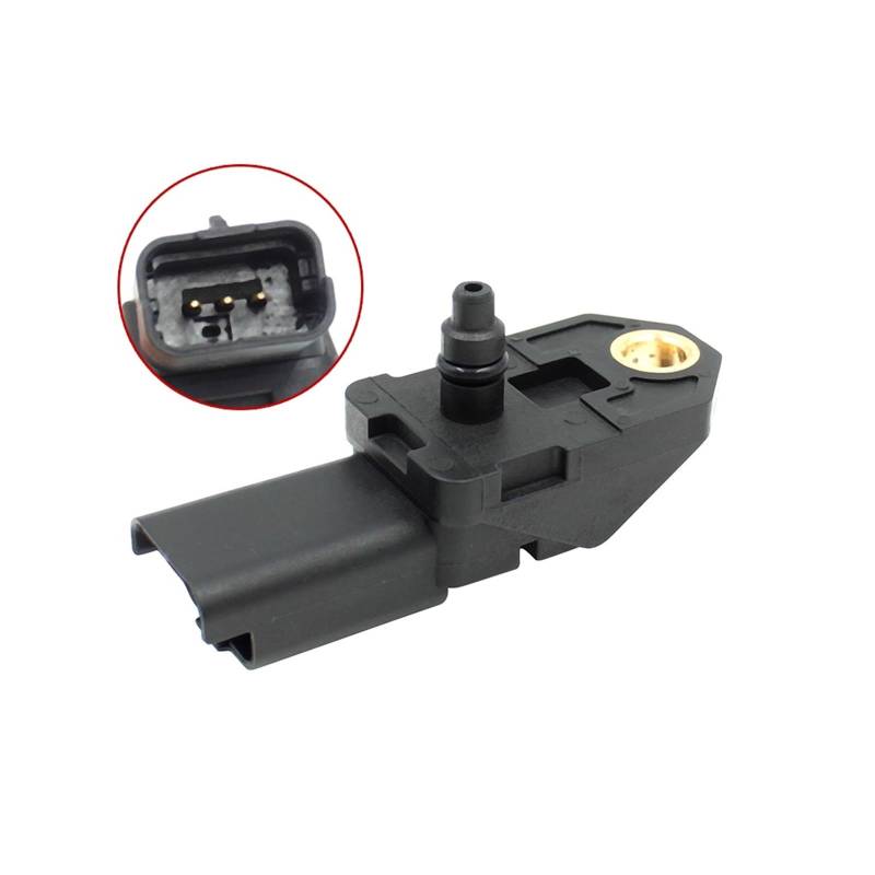 1pc Sensor 2013-9675320480 0798009730 HTEJFUXQE von HTEJFUXQE