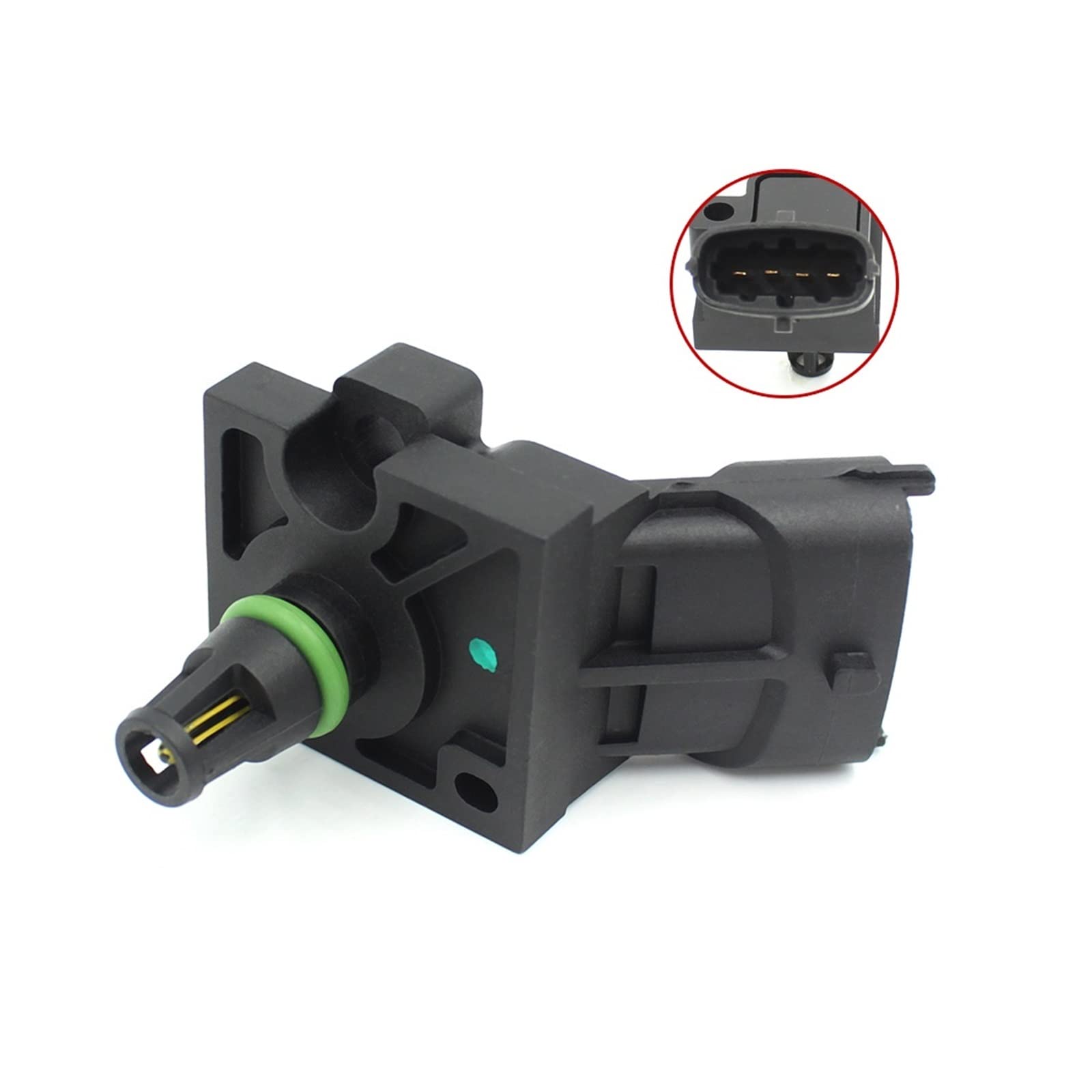 1pc Sensor 30622083 0261230106 HTEJFUXQE 1pc Sensor 30622083 0261230106 HTEJFUXQE von HTEJFUXQE