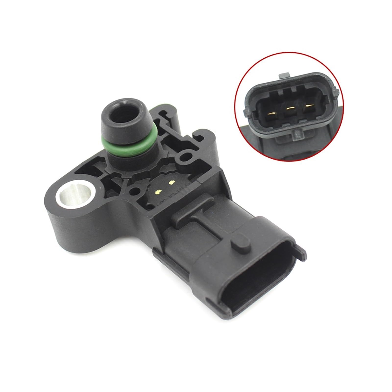 1pc Sensor 55567257 0261230263 HTEJFUXQE 1pc Sensor 55567257 0261230263 HTEJFUXQE von HTEJFUXQE