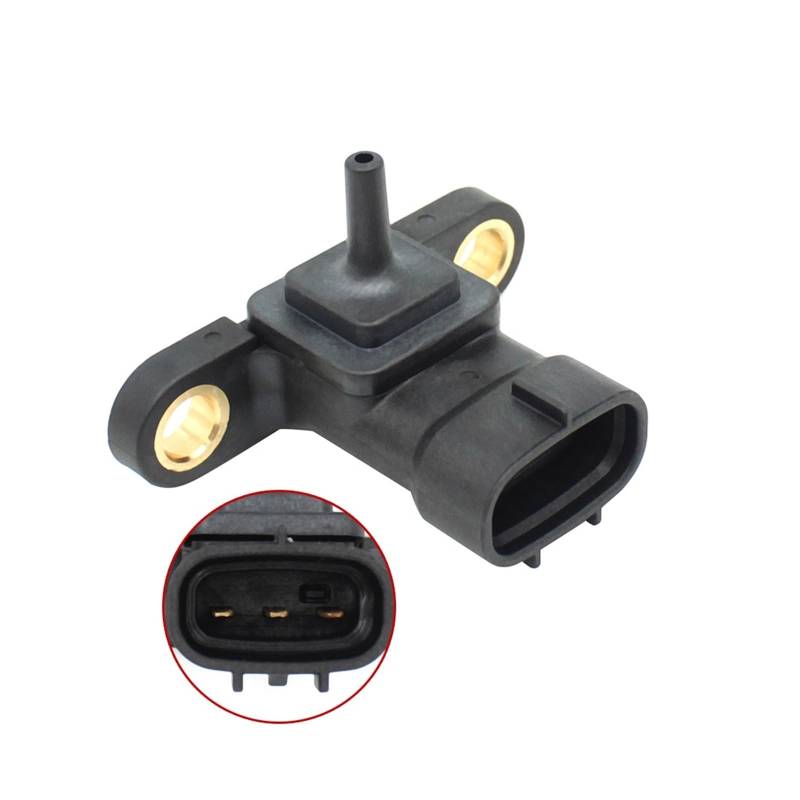 1pc Sensor 8942120200 HTEJFUXQE von HTEJFUXQE