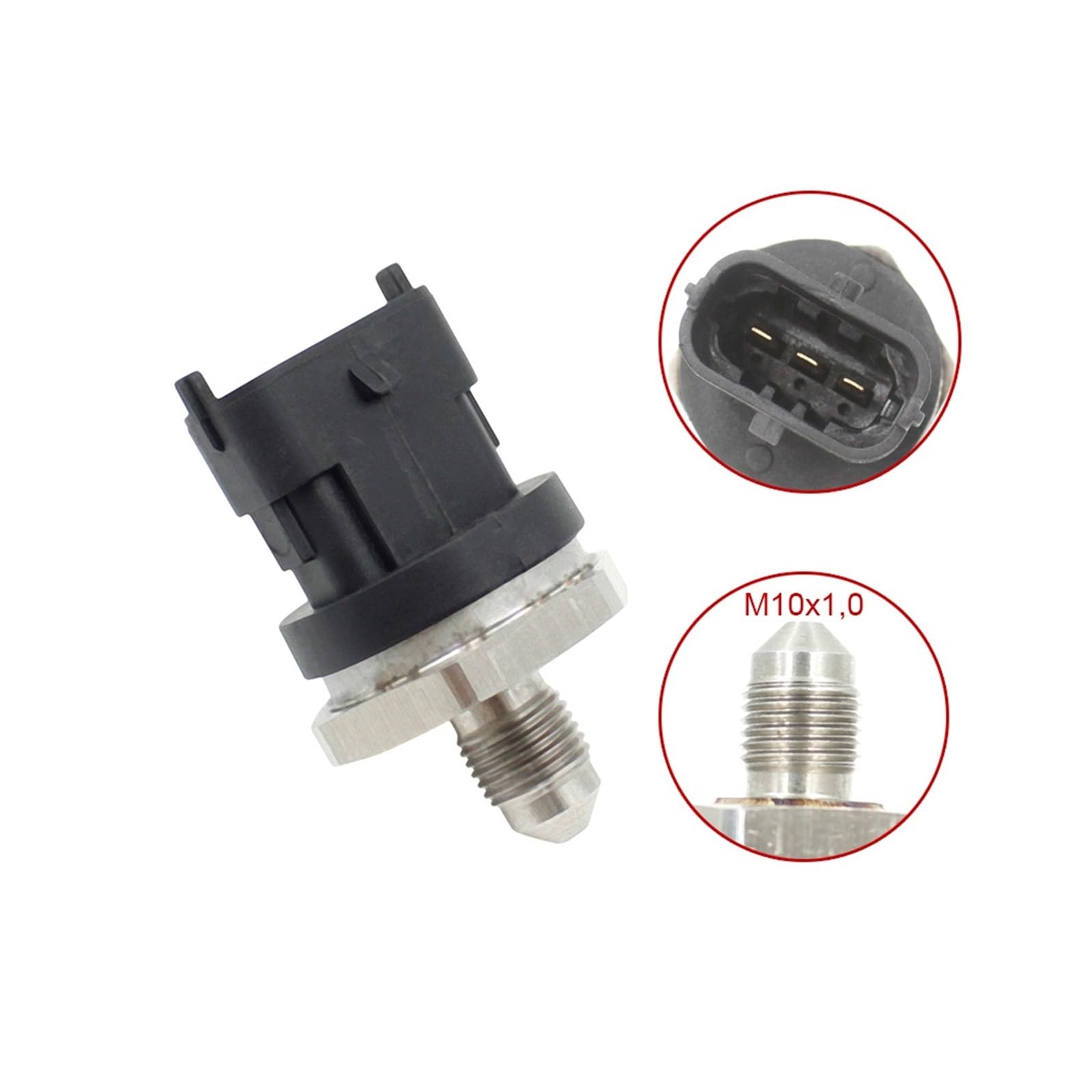 1pc Sensor AA5Z9F972A AA5E9F972BA 0261545040 0261545041 HTEJFUXQE 1pc Sensor AA5Z9F972A AA5E9F972BA 0261545040 0261545041 HTEJFUXQE von HTEJFUXQE