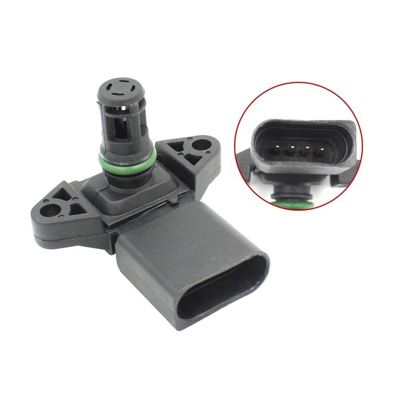 1pc Sensor BG5T9H544BA 5WK96826 HTEJFUXQE von HTEJFUXQE