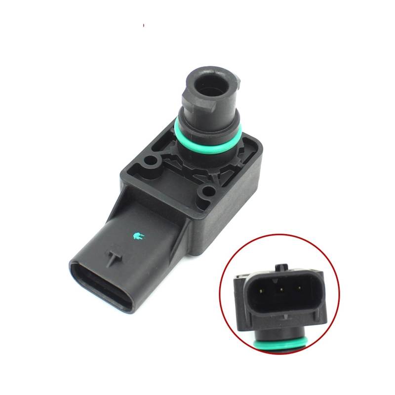 1pc Sensor M276821 2017-2018 A0071530528 0261230259 HTEJFUXQE von HTEJFUXQE