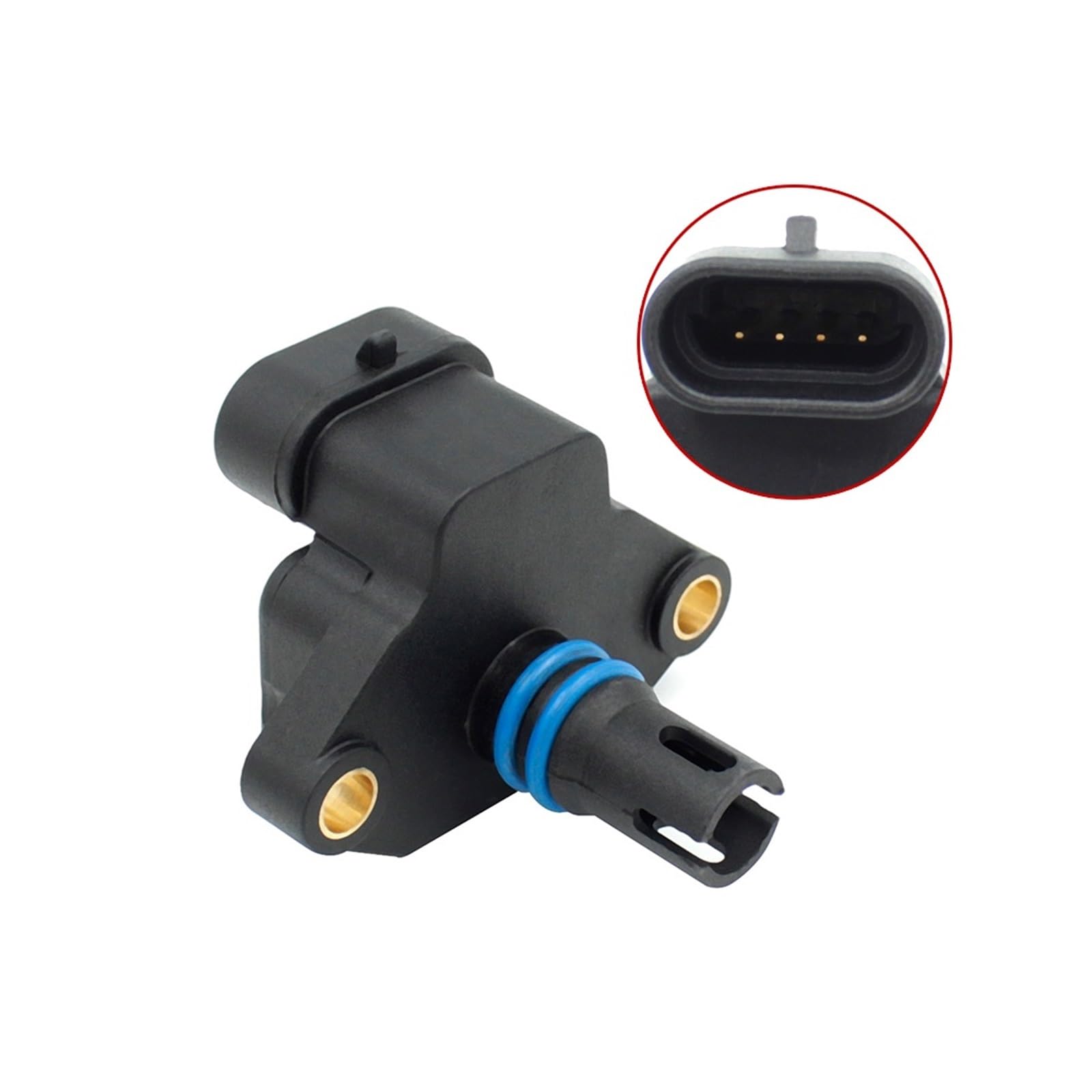 1pc Sensor MHK100820 MHK100820L HTEJFUXQE 1pc Sensor MHK100820 MHK100820L HTEJFUXQE von HTEJFUXQE