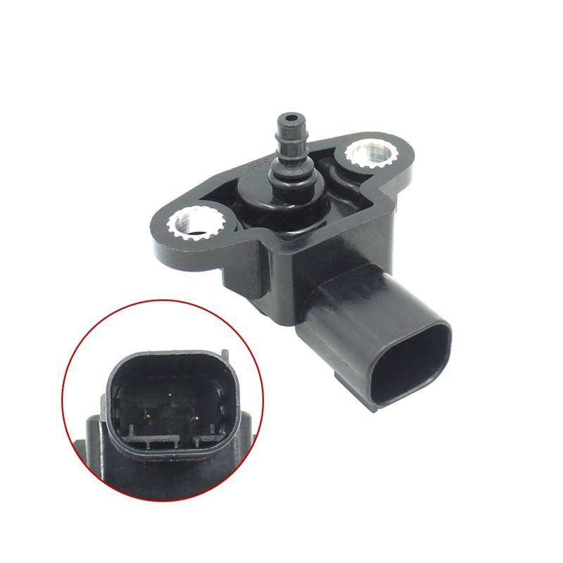 1pc Sensor MO642940 2005-2009 A0061531528 0261230144 HTEJFUXQE von HTEJFUXQE