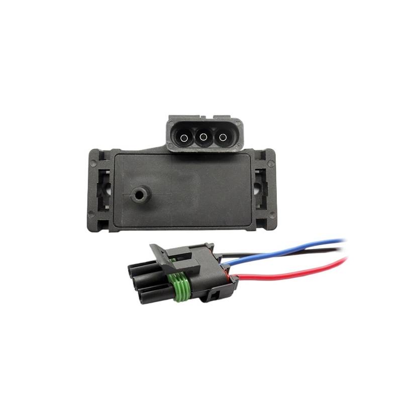 1pc sensor 12223861 16040749 23528418 650652 HTEJFUXQE von HTEJFUXQE