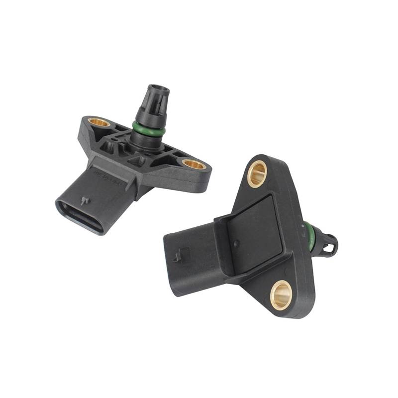 2 pieces Sensors 038906051J 0261230215 HTEJFUXQE von HTEJFUXQE