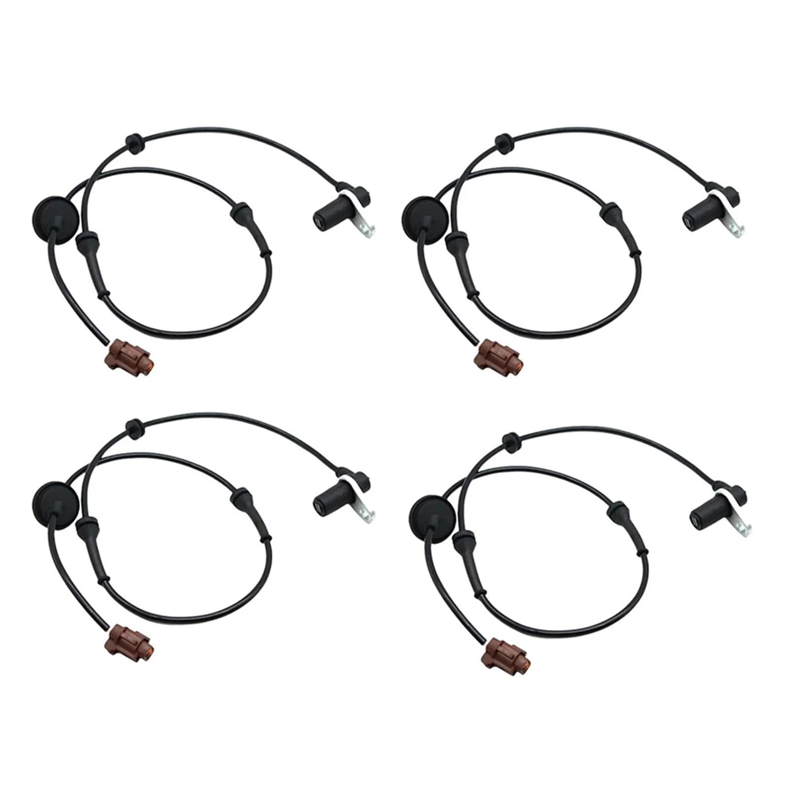 4pcs Rear Left & Right Sensor 47911-8H300 47910-8H300 47901-8H300 47900-8H300 HTEJFUXQE 4pcs Rear Left & Right Sensor 47911-8H300 47910-8H300 47901-8H300 47900-8H300 HTEJFUXQE von HTEJFUXQE