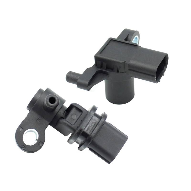 Set of 2 Camshaft Crankshaft Position Sensor 37500PLC015 37840PLC006 HTEJFUXQE von HTEJFUXQE