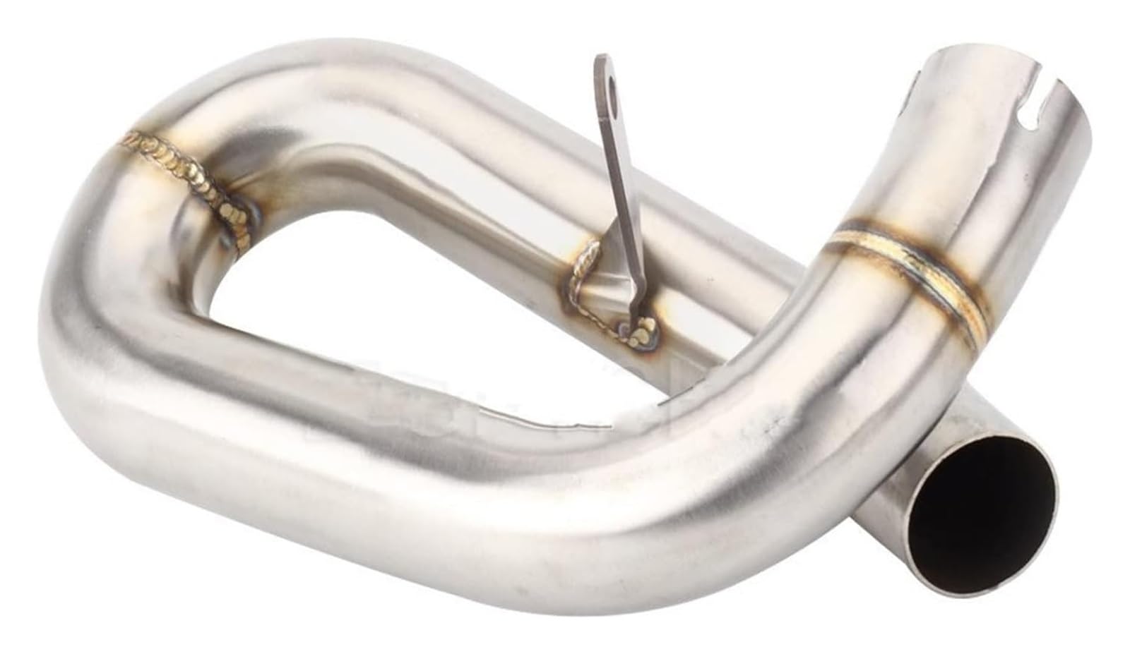 Auspuff Schalldämpfer Für Hor&net 600 CBR600F CB600F Für Hor&net 600 2007-2013 Motorrad-Auspuff-Verbindungsrohr-Katalysator-Löschrohr Escape Decat-Rohr Motorrad Auspuffrohr Auspuff Schalldämpfer Für Hor&net 600 CBR600F CB600F Für Hor&net 600 2007-2013 Motorrad-Auspuff-Verbindungsrohr-Katalysator-Löschrohr Escape Decat-Rohr Motorrad Auspuffrohr von HTGMTGPACC
