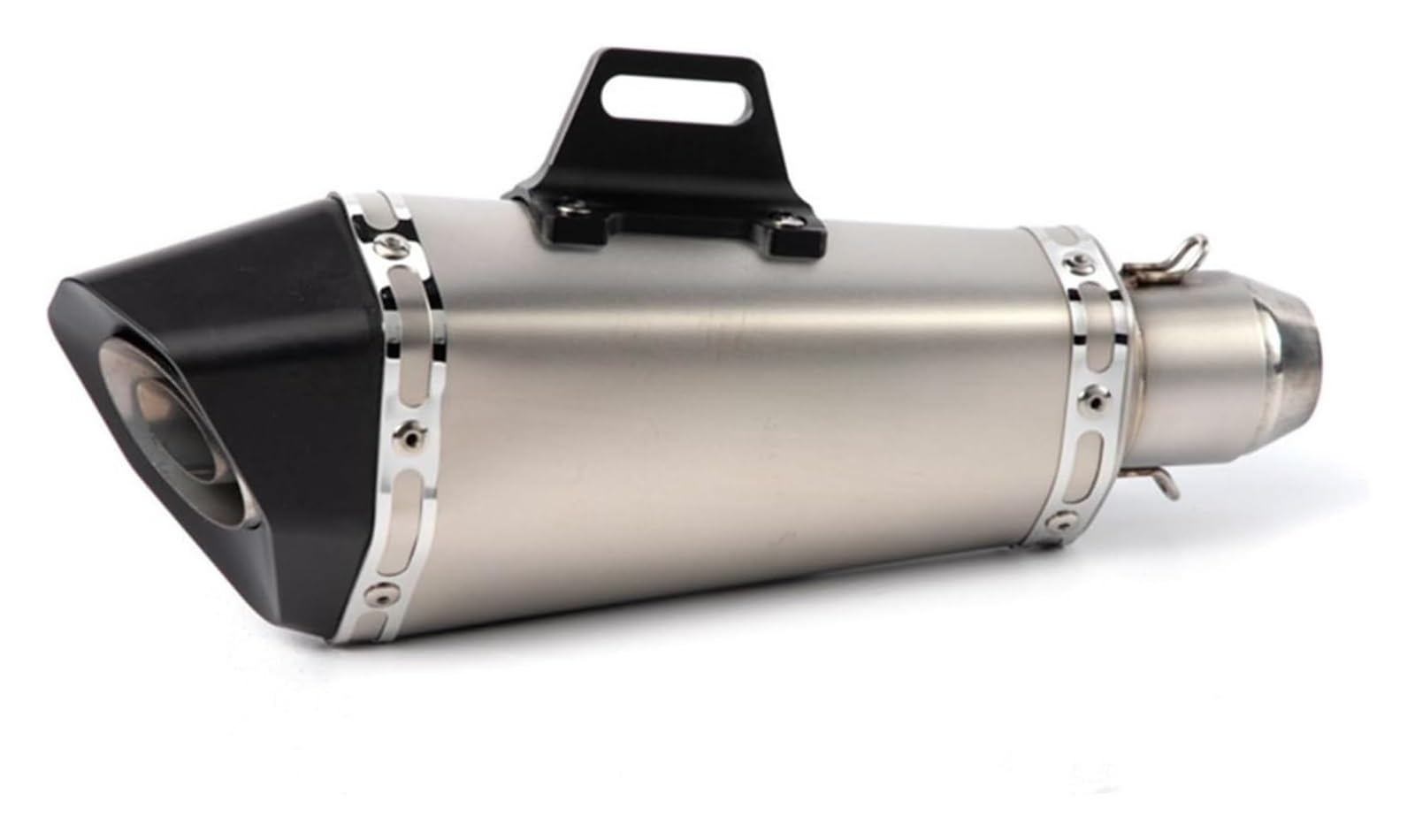 Auspuff Schalldämpfer Für Kawa&saki Z900 Z800 ZX10 Universal 36-51mm Motorrad Auspuffrohr Mit DB Killer Motorrad Auspuffrohr Motorrad Auspuffrohr(1) von HTGMTGPACC