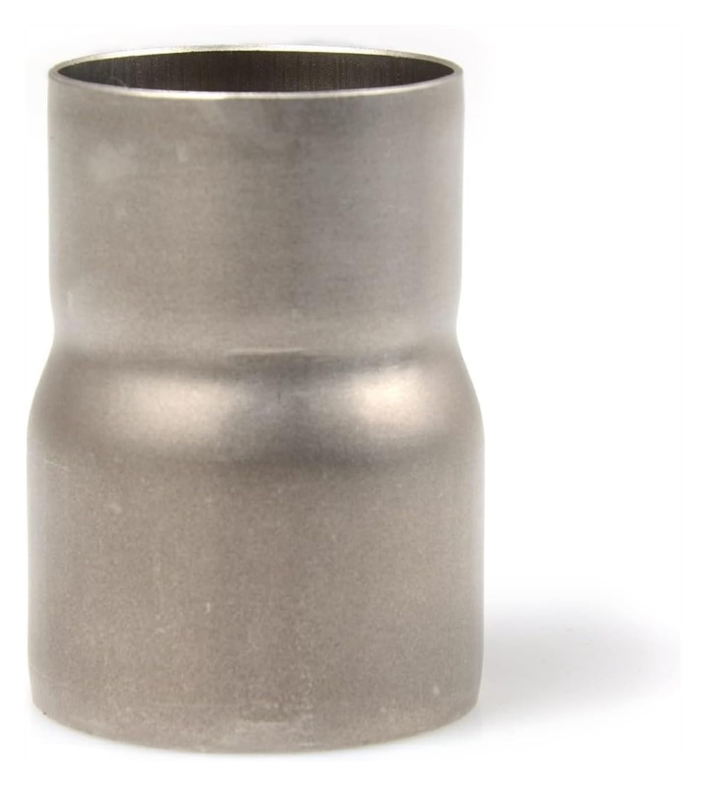 Auspuff Schalldämpfer Für S1000RR S1000XR S1000R Universal 61mm-51mm Motorrad Auspuffrohr Adapter Reduzierstück Verbindungsrohr Rohr Motorrad Auspuffrohr Auspuff Schalldämpfer Für S1000RR S1000XR S1000R Universal 61mm-51mm Motorrad Auspuffrohr Adapter Reduzierstück Verbindungsrohr Rohr Motorrad Auspuffrohr von HTGMTGPACC