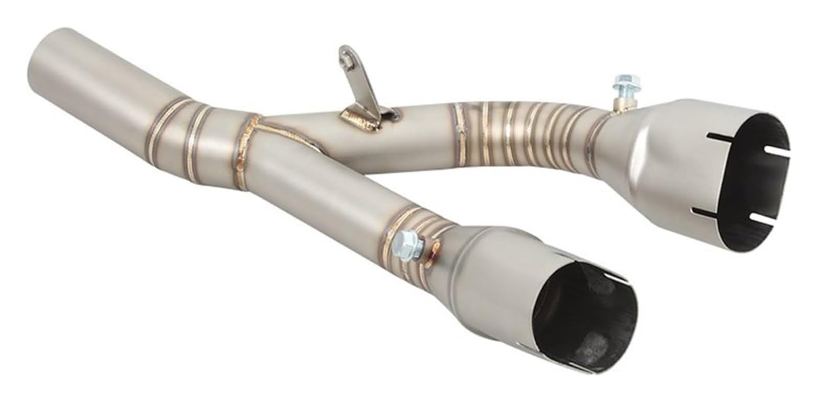 Auspuff Schalldämpfer Für S1000Rr 2019–2022 Motorrad-Auspuff Vollständig Modifiziertes Abgassystem Edelstahl-Katalysator Verbindungsrohr Löschen Motorrad Auspuffrohr Auspuff Schalldämpfer Für S1000Rr 2019–2022 Motorrad-Auspuff Vollständig Modifiziertes Abgassystem Edelstahl-Katalysator Verbindungsrohr Löschen Motorrad Auspuffrohr von HTGMTGPACC
