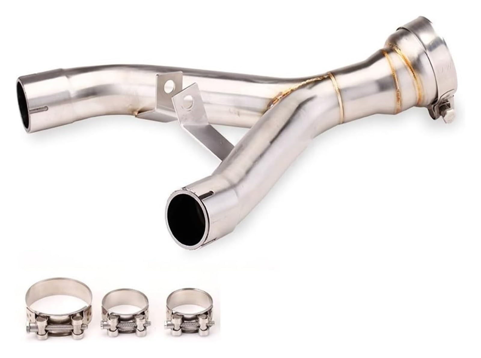 Auspuff Schalldämpfer Für Z1000 Z1000SX 2010-2021 Motorrad Auspuff System Ändern Mid Link Rohr Katalysator Löschen Eliminator Auspuffrohr Motorrad Auspuffrohr Auspuff Schalldämpfer Für Z1000 Z1000SX 2010-2021 Motorrad Auspuff System Ändern Mid Link Rohr Katalysator Löschen Eliminator Auspuffrohr Motorrad Auspuffrohr von HTGMTGPACC