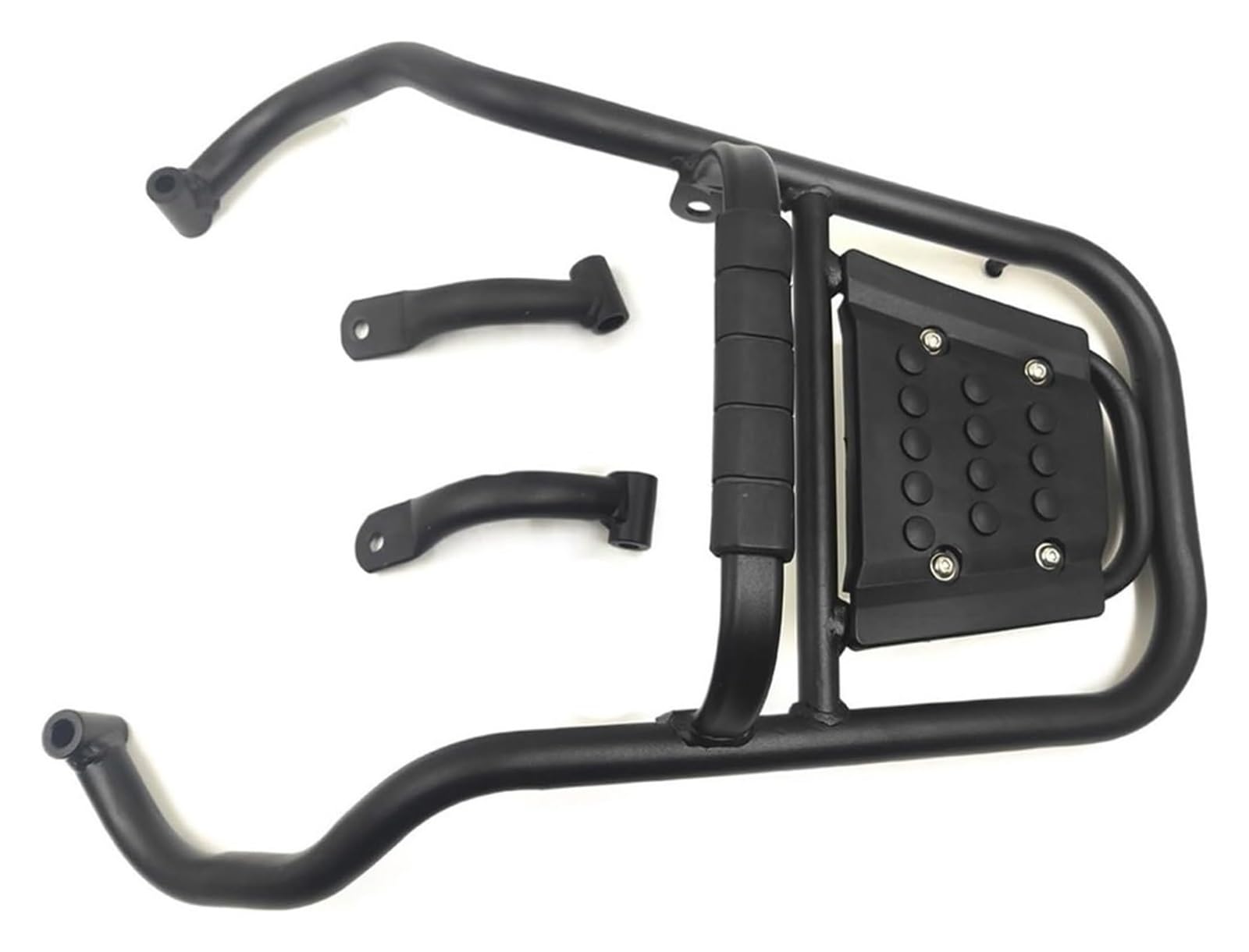 Gepäckträger Hinten Motorrad Für B&enelli BJ500 Für Leoncino Motorrad Hinten Schwanz Flügel Regale Armlehne Halter Schutz Gepäck Rack Bar Gepäckträger Hinten Motorrad Für B&enelli BJ500 Für Leoncino Motorrad Hinten Schwanz Flügel Regale Armlehne Halter Schutz Gepäck Rack Bar von HTGMTGPACC