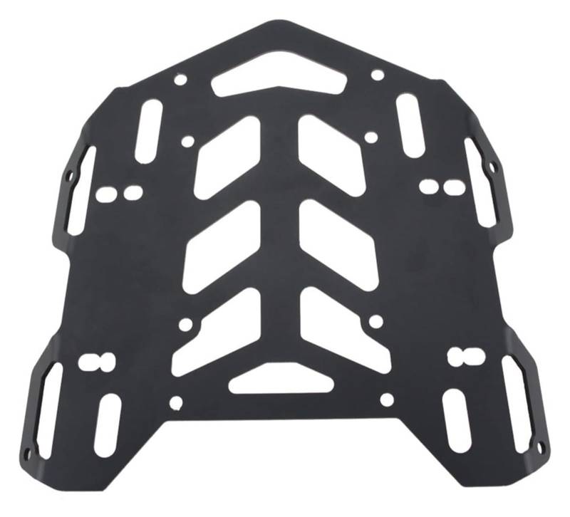 Gepäckträger Hinten Motorrad Für CB650R CBR650R Modifizierte Heckablage Heckrahmen Heckkastenhalterung Motorrad Gepäckträger Hintere Armlehne von HTGMTGPACC