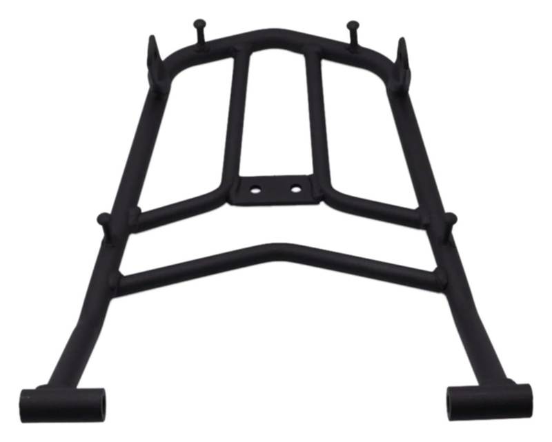 Gepäckträger Hinten Motorrad Für CRF250L CRF250M CRF 250 LM CRF250 Für Rally Hinten Gepäck Halterung Sitz Regal Rack Tasche Armlehne Fracht Schwanz Halter von HTGMTGPACC