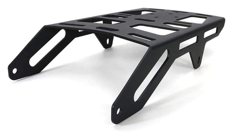 Gepäckträger Hinten Motorrad Für CRF300L Für Rally 2021 2022 CRF 300L Motorradzubehör Gepäckträger Hinten Gepäckträger Heckträger Aluminium von HTGMTGPACC