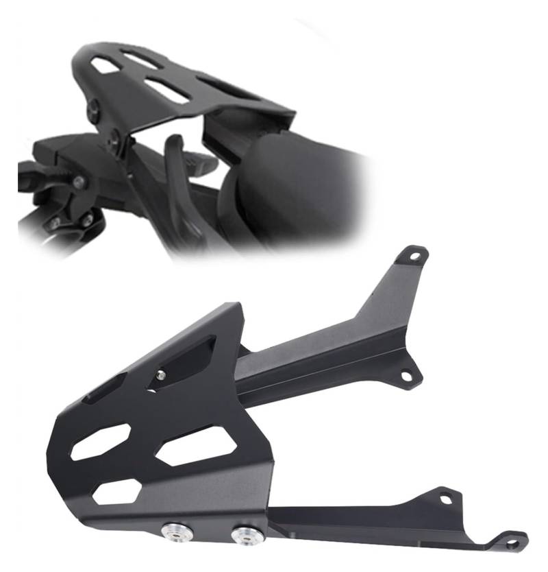 Gepäckträger Hinten Motorrad Für F900 XR F900 R 2019 2020 2021 2022 Heckträger Motorradzubehör Heckgepäckträger Halterung Halter von HTGMTGPACC