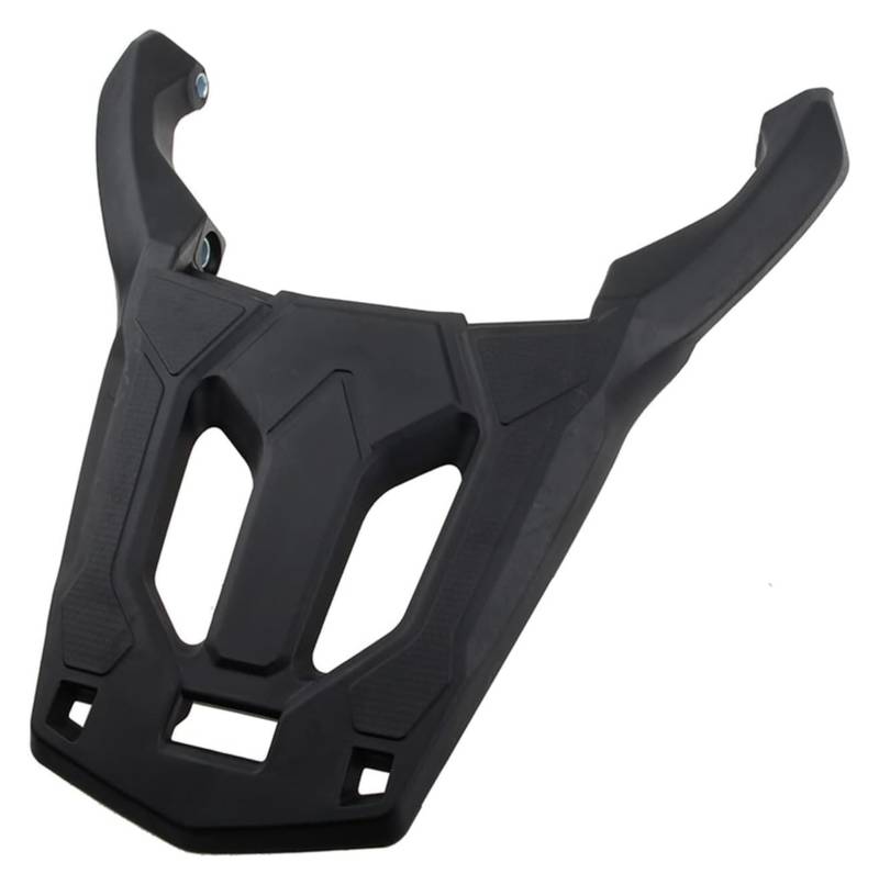 Gepäckträger Hinten Motorrad Für FO&RZA 250 Für FO&RZA Für FO&RZA 300 Heckträger Modifizierter Motorrad-Heckträger Heckregal Gepäckträger von HTGMTGPACC